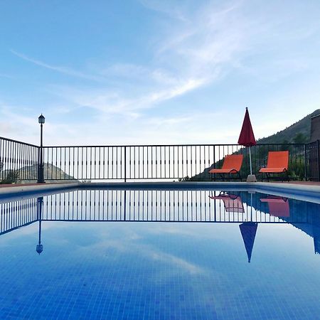 Villa Bonita Нерха Екстер'єр фото
